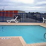 Motel 6-San Antonio, Tx - Sea World North 