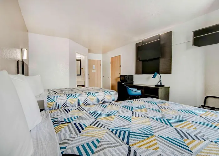 Motel 6-San Antonio, Tx - Sea World North